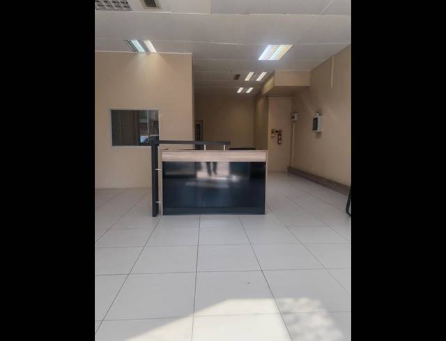 OFFICE FOR SALE IN PIETERMARITZBURG CENTRAL